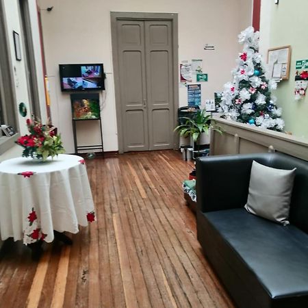 Boutique Del Cafe Hotel Манисалес Екстериор снимка