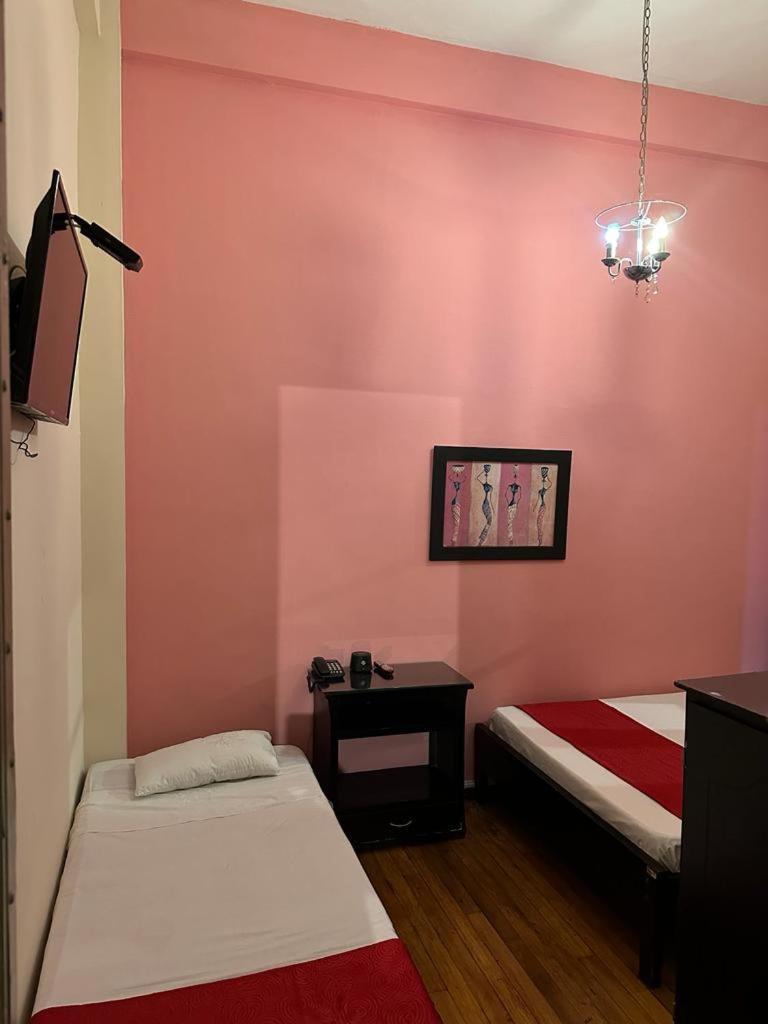 Boutique Del Cafe Hotel Манисалес Екстериор снимка
