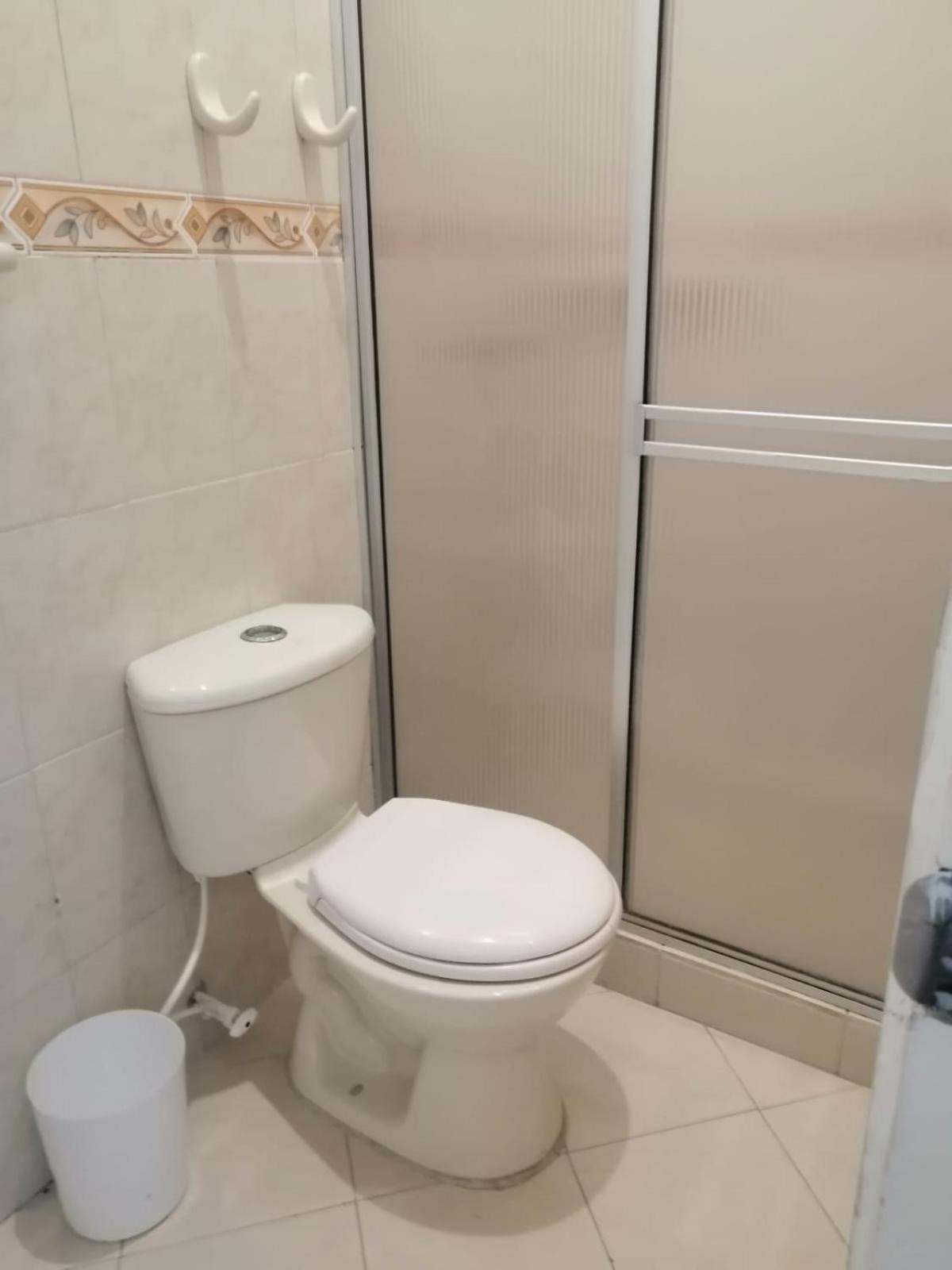 Boutique Del Cafe Hotel Манисалес Екстериор снимка