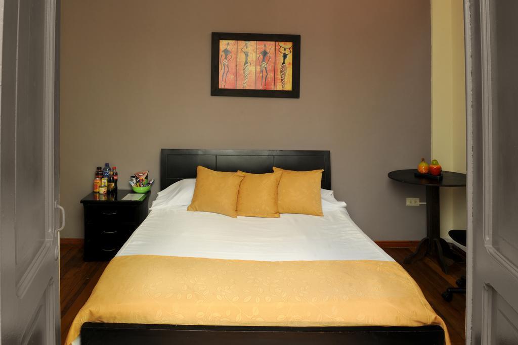 Boutique Del Cafe Hotel Манисалес Екстериор снимка