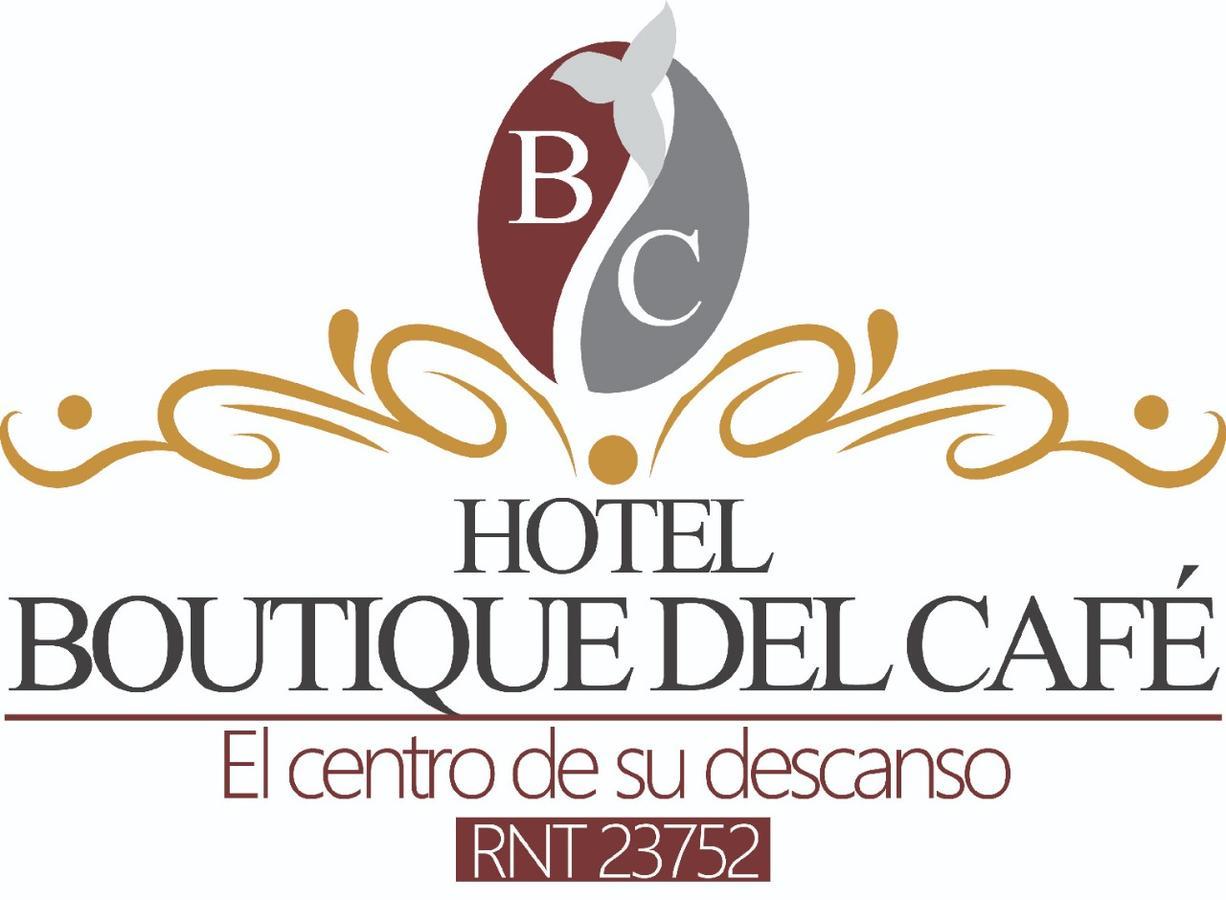 Boutique Del Cafe Hotel Манисалес Екстериор снимка