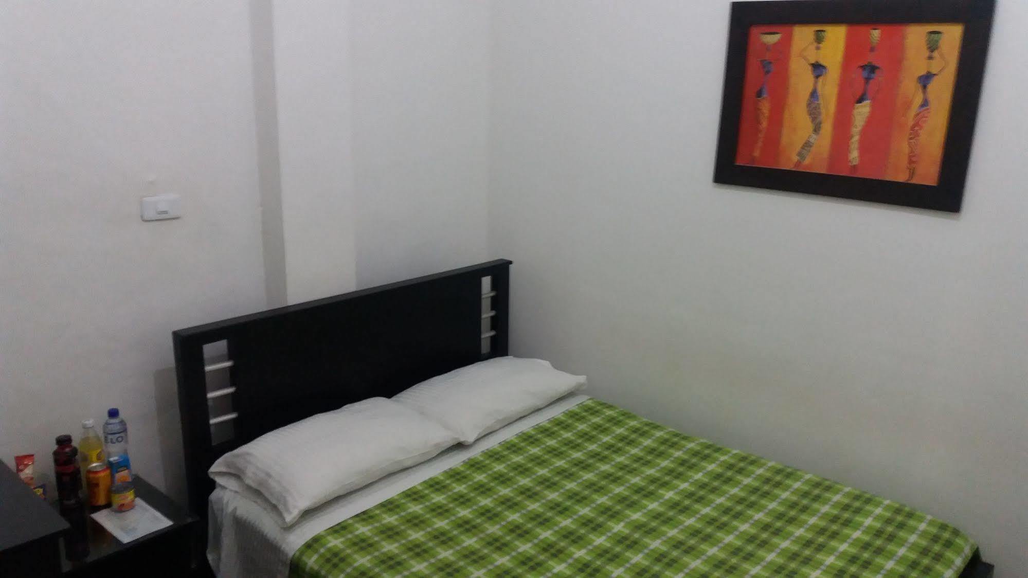 Boutique Del Cafe Hotel Манисалес Екстериор снимка