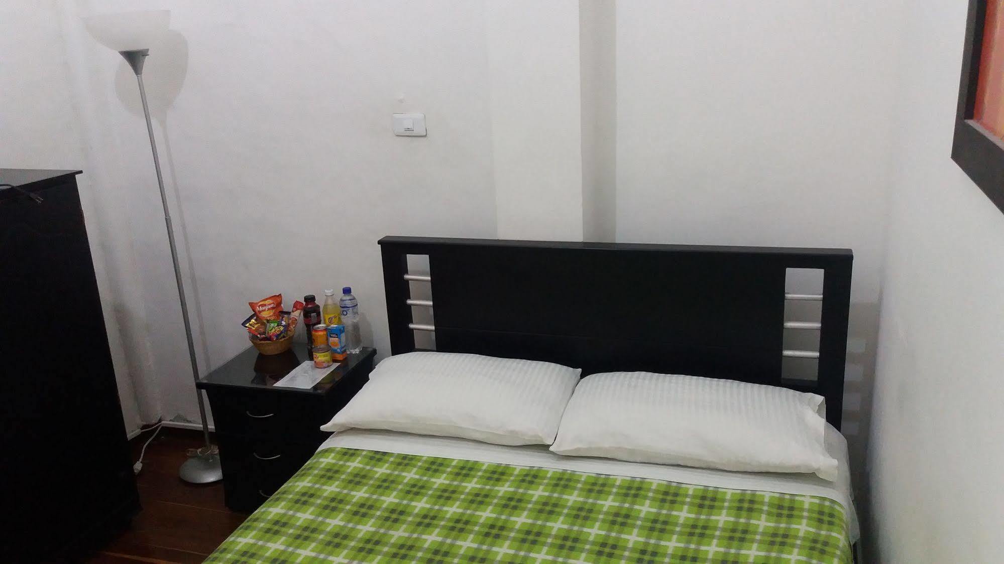 Boutique Del Cafe Hotel Манисалес Екстериор снимка