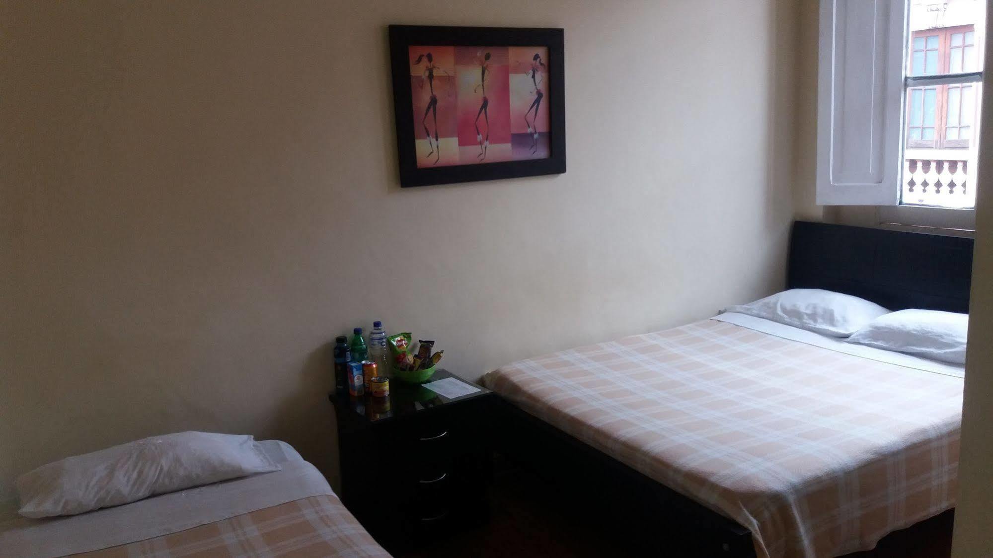 Boutique Del Cafe Hotel Манисалес Екстериор снимка